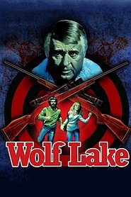 poster Wolf Lake