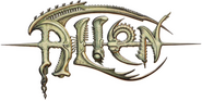 Logo of Alien image size 584x294