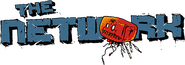 Logo of The Network - Disease is Punishment image size 447x158