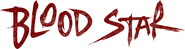 Logo of Blood Star image size 4288x1128