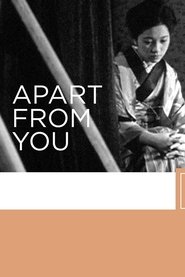 Poster of Apart from You image size 667x1000