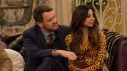 Charlie Helps Lacey Stay Rich