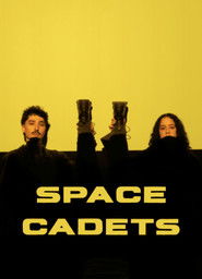 Space Cadets: The Inside Story