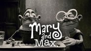 Mary et Max wallpaper 