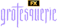 Logo of Grotesquerie image size 2597x1291