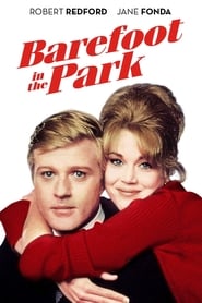 Barefoot in the Park 1967 123movies