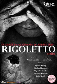 Rigoletto - Opéra National de Paris