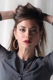 Photo of Antriana Andreovits image size 300x450