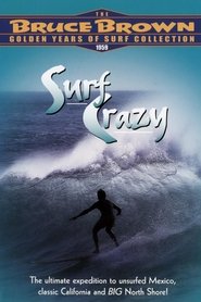 Poster of Surf Crazy image size 960x1440