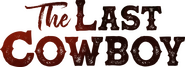 Logo of The Last Cowboy image size 3544x1280