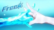 Backdrop of Free! image size 1280x720