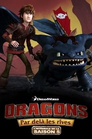 Serie streaming | voir Dragons en streaming | HD-serie