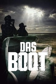 Poster of Das Boot image size 1040x1560