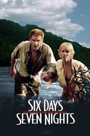 Six Days Seven Nights poster picture