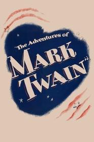poster The Adventures of Mark Twain