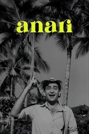 poster Anari