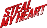 Logo of Steal My Heart image size 1353x805