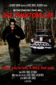 The Phantom Car Poster