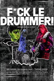Fuck the Drummer!