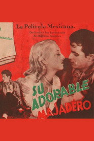 Su adorable majadero