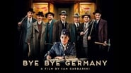 Bye bye Germany wallpaper 
