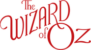 Logo of The Wizard of Oz image size 572x317