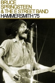 Bruce Springsteen & The E Street Band - Hammersmith 75