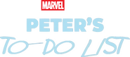 Logo of Peter's To-Do List image size 2687x1185