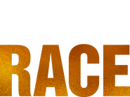 Logo of The Amazing Race image size 1726x1299