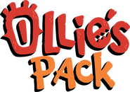 Logo of Ollie's Pack image size 518x363