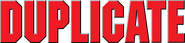 Logo of Duplicate image size 4287x996