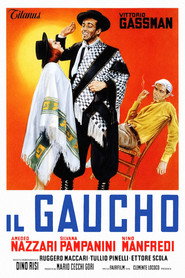 Il gaucho