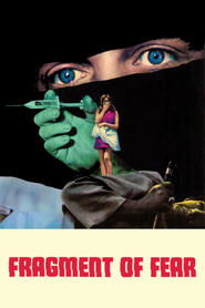 poster Fragment of Fear