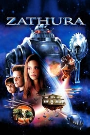 Zathura: A Space Adventure FULL MOVIE