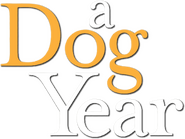 Logo of A Dog Year image size 412x310