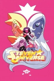 Poster of Steven Universe image size 647x970