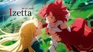 Backdrop of Izetta: The Last Witch image size 1920x1080