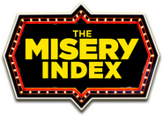 Logo of The Misery Index image size 1281x904