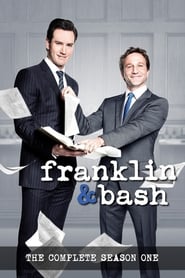 Serie streaming | voir Franklin & Bash en streaming | HD-serie
