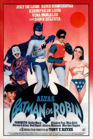 Alyas Batman en Robin