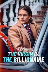 Poster of The Virgin and the Billionaire image size 500x750