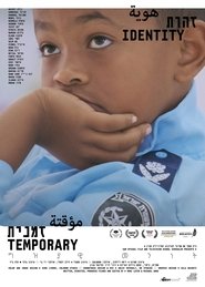 poster Temporary Identity