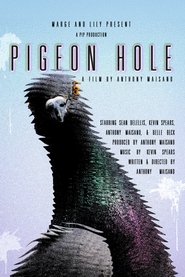 poster Pigeon Hole