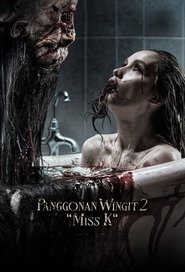poster The Haunted Apartment