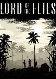 Poster of Lord of the Flies image size 1429x2000