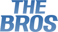 Logo of The Bros image size 948x540