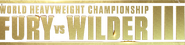 Logo of Tyson Fury vs. Deontay Wilder III image size 970x236