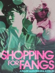 Poster of Shopping for Fangs image size 1200x1600