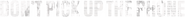 Logo of Pervert: Hunting the Strip Search Caller image size 1278x114