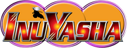 Logo of InuYasha image size 1276x481